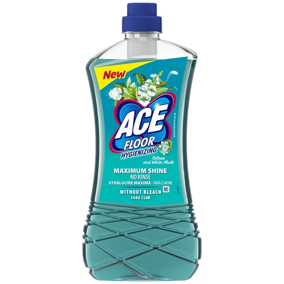 ACE DETERGENT PARDOSELI 1L TALC&MOSC ALB