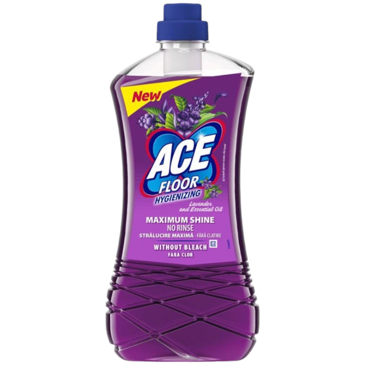 ACE DETERGENT PARDOSELI 1L LAVANDA&OIL
