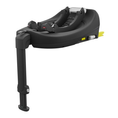 BAZA ISOFIX 360 KINDERKRAFT ENDURA SAFE FX BLACK