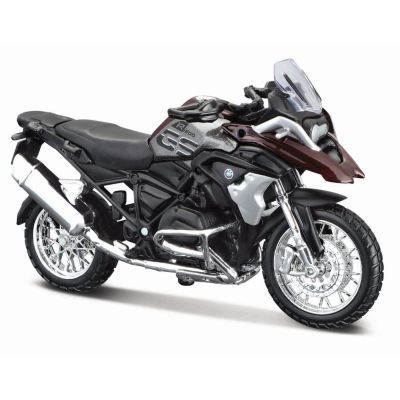MAISTO MOTOCICLETA METALICA EDITIE SPECIALA BMW R1200 SCARA 1 LA 18