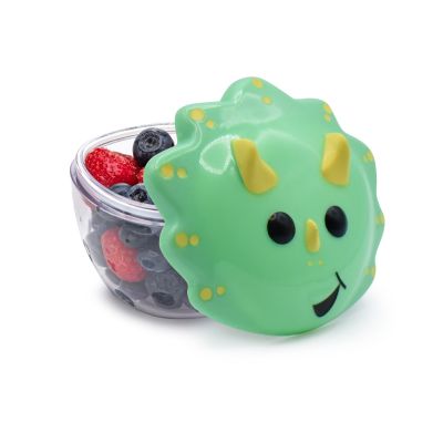 RECIPIENT HRANA BEBE MELII MODEL DINOZAUR