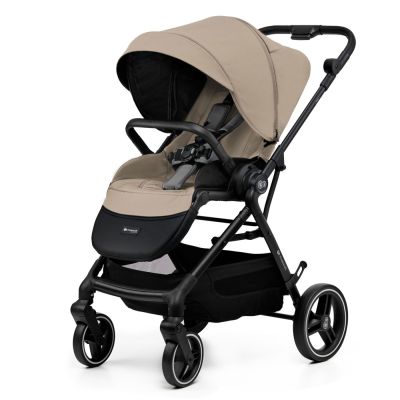 CARUCIOR KINDERKRAFT YOXI 2IN1 SAND BEIGE