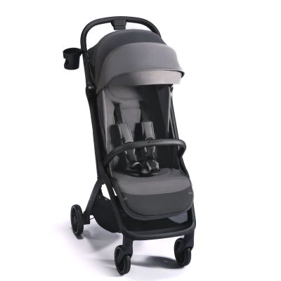 CARUCIOR SPORT KINDERKRAFT NUBI 2 CLOUDY GREY