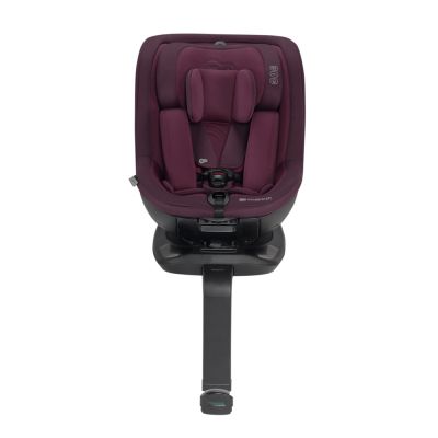 SCAUN AUTO KINDERKRAFT I-GUARD I-SIZE 40-105 CM CHERRY PEARL