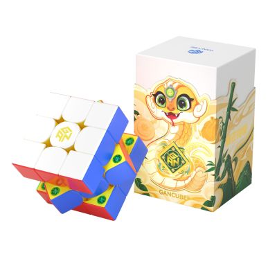 CUB GAN 356 ME EDITIA DE ANUL NOU 2025