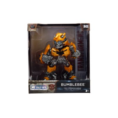 FIGURINA TRANSFORMERS 4 BUMBLEBEE