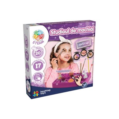 SET STUDIO DE MACHIAJ