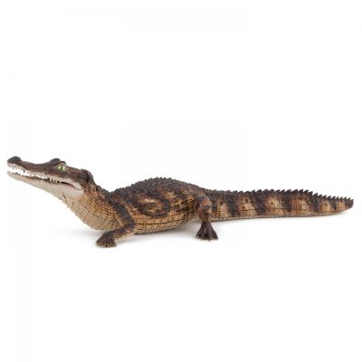 PAPO FIGURINA CAIMAN