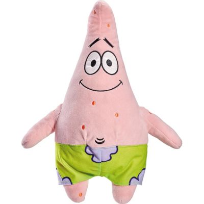 Jucarie de plus Schmidt - Spongebob - Patrick 35 cm