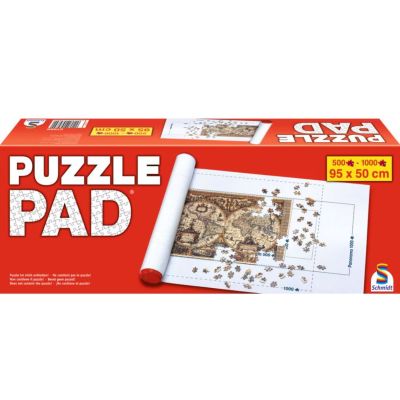 Puzzle Pad Spiele 500 -1000 piese 95 x 50 cm Schmidt