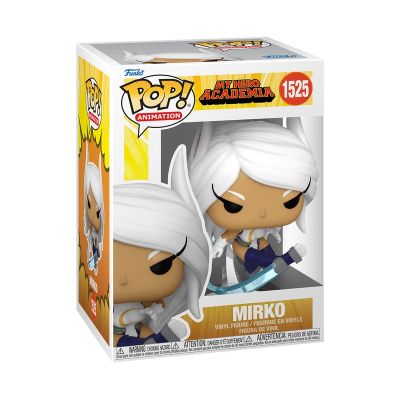 Funko POP Animation MHA- Mirko