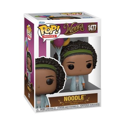 Funko POP Movies Wonka POP 2