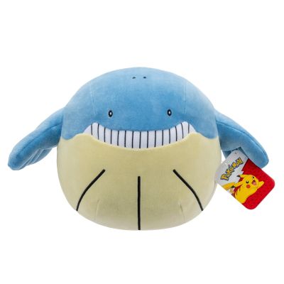 Pokemon Jucarie de plus 30 cm Wailmer W14