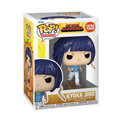 Funko POP Animation MHA HLB Jiro