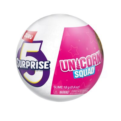 5 Surprise Unicorn Squad S7 V2