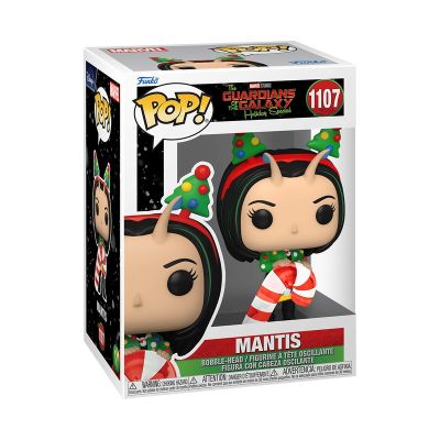 Funko POP Marvel GOTG HS Mantis