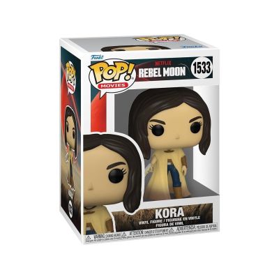 Funko POP Movies Rebel Moon Kora