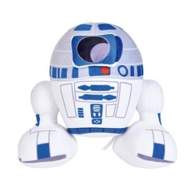 Disney Star Wars Jucarie de plus R2-D2 25 cm