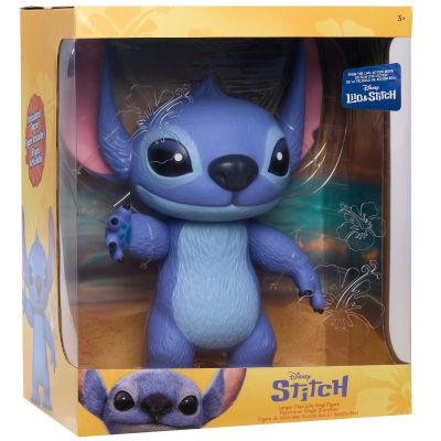 Disney Stitch Figurina articulata vinil 35 cm