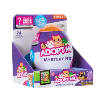 Roblox Adopt Me Figurina colectibila surpriza 6. 5 cm S4