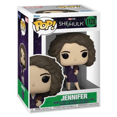Funko POP Vinyl She-Hulk - Jennifer