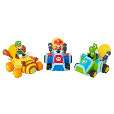 Nintendo Mario Figurina Piloti