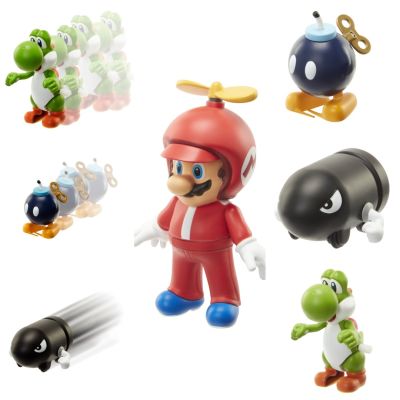 Nintendo Mario Figurina cu cheita