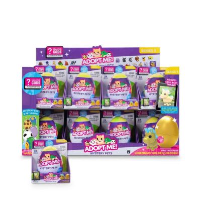 Roblox Adopt Me Figurina colectibila surpriza 5 cm S5