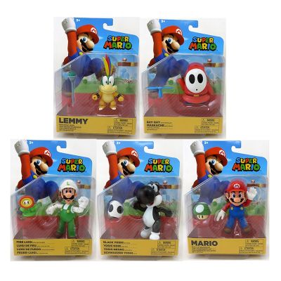 Nintendo Mario Figurina 10 cm W22