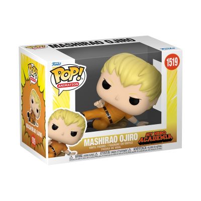 Funko POP Animation MHA HLB- Ojiro