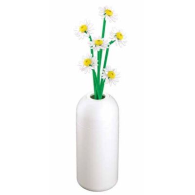 Joc de constructie Margarete pvc Sluban M38-B1101-16 255 piese 9. 2x9. 2x21. 8cm