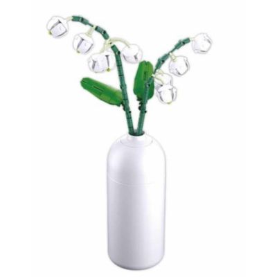 Joc de constructie Lacramioare pvc Sluban M38-B1101-09 253piese 9. 2x9. 2x21. 8cm