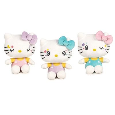 Hello Kitty Jucarie de plus 32 cm diverse personaje