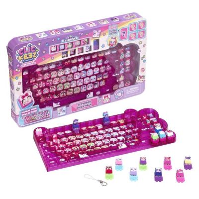 Jucarie Clickeez Tastatura