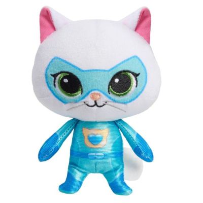 SuperKitties Jucarie de plus 20 cm diverse personaje