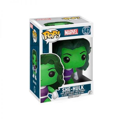Figurina Funko POP Vinyl She-Hulk - She Hulk