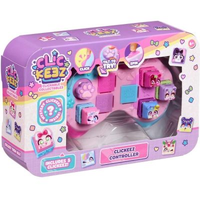 Clickeez Clickee Controler