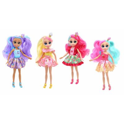 PAPUSA IN CON SWEETYZ DIVERSE MODELE 23 CM