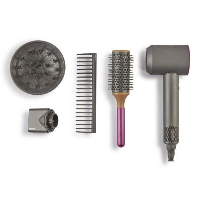 SET STYLING COPII DYSON SUPERSONIC