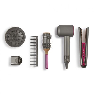SET STYLING COPII DYSON DELUXE
