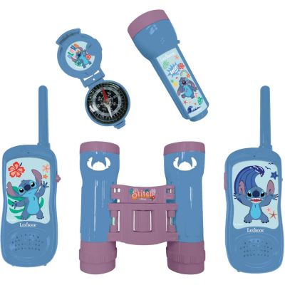 SET CU STATII EMISIE-RECEPTIE STITCH