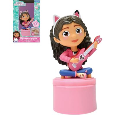 LAMPA DE VEGHE CU DIFUZOR GABBYS DOLLHOUSE