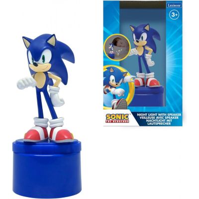 LAMPA DE VEGHE CU DIFUZOR SONIC