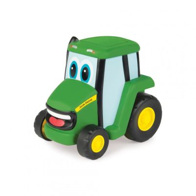 TRACTORAS DE JUCARIE CU BUTON JOHN DEERE