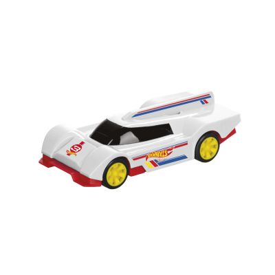 MASINA PULL&BACK GRUPPO X24 ALB HOT WHEELS
