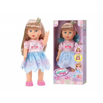 LUNA PAPUSA CARE MERGE 41 CM