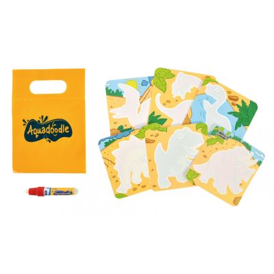 AQUADOODLE- MINI COVORASE DINO