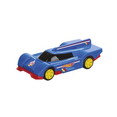 MASINA PULL&BACK GRUPPO X24 ALBASTRU HOT WHEELS