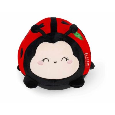 Jucarie de plus - Super Soft - Buburuza