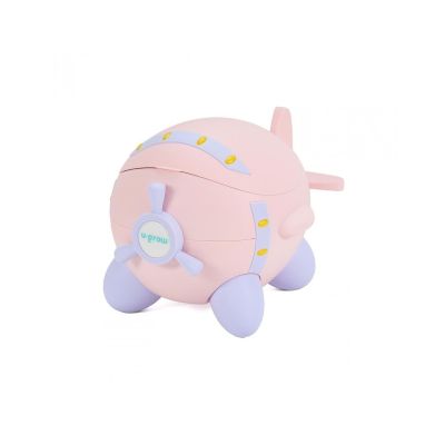 Olita avion roz U-Grow